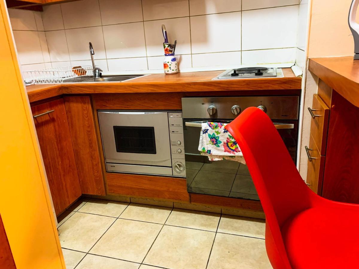 Depto 5 Metro Plaza De Armas 1 1 Bano Apartment *