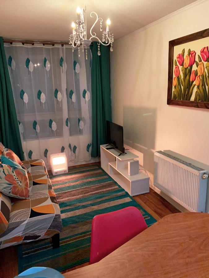 Depto 5 Metro Plaza De Armas 1 1 Bano Apartment Santiago