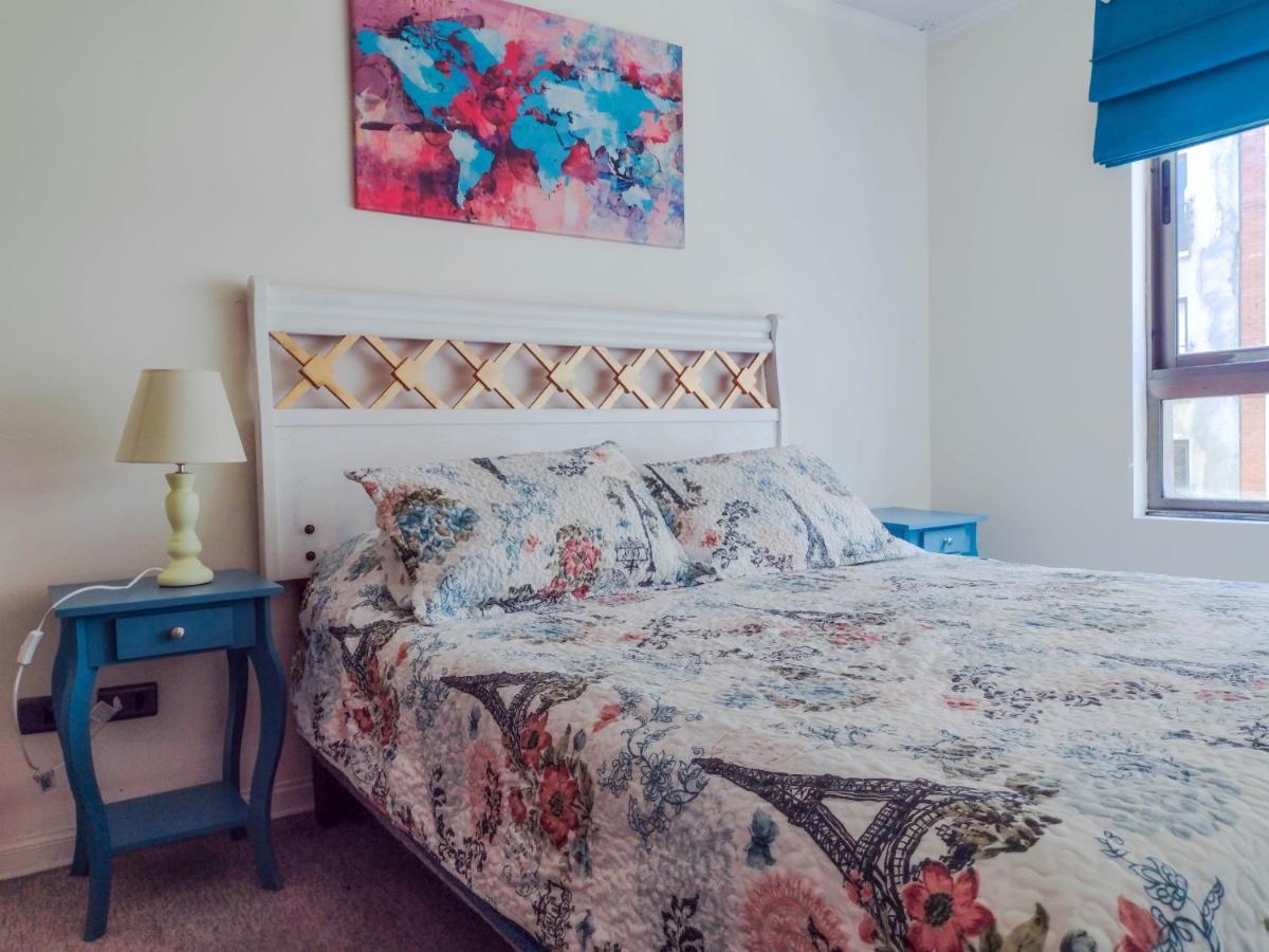 Apartamento Depto 3 Metro Plaza De Armas